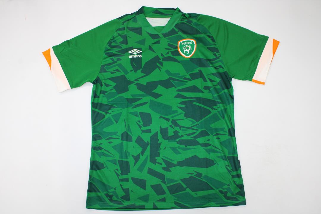 AAA Quality Ireland 22/23 Home Soccer Jersey